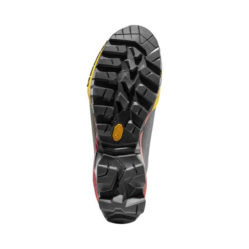 Aequilibrium Top GTX
