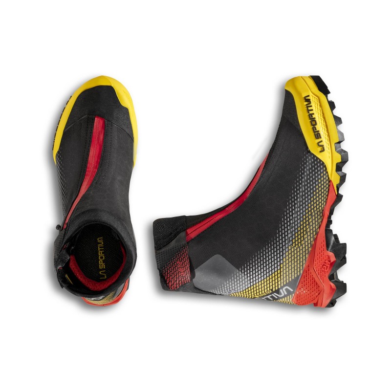 Aequilibrium Top GTX