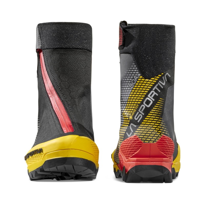 Aequilibrium Top GTX