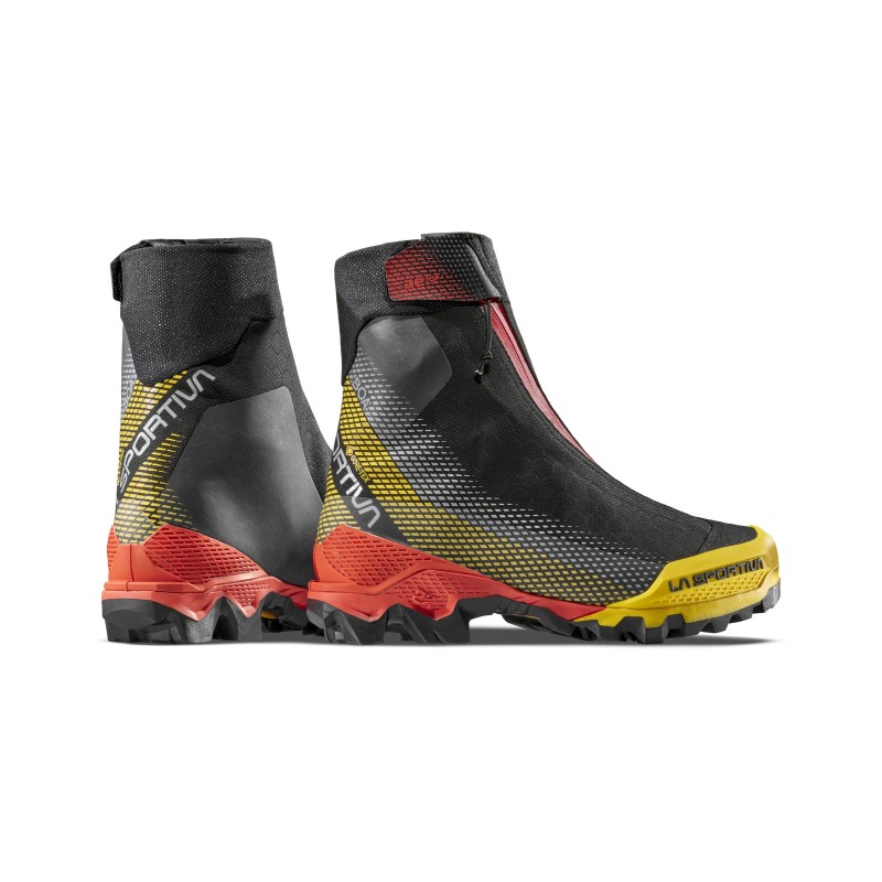 Aequilibrium Top GTX