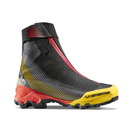 Aequilibrium Top GTX