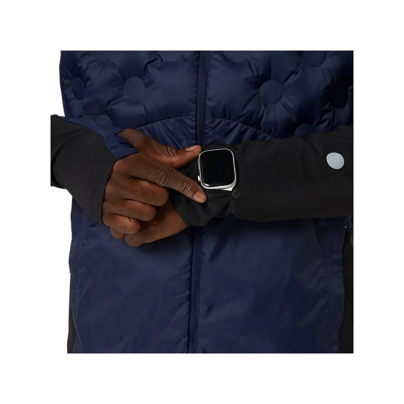 Asics Road Winter Jacket