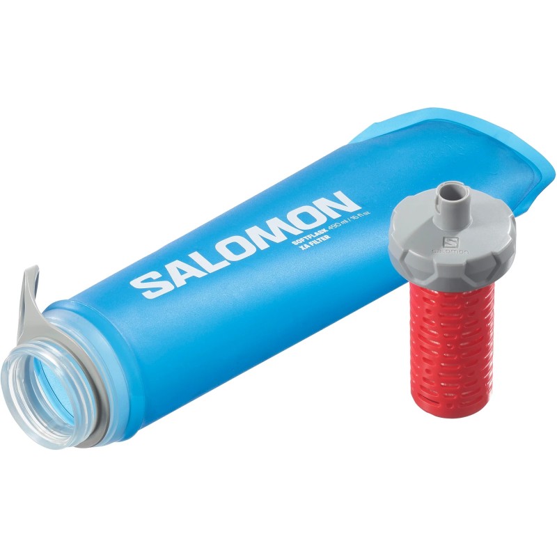 Salomon Soft Flask XA Filter 490ml/16oz 42