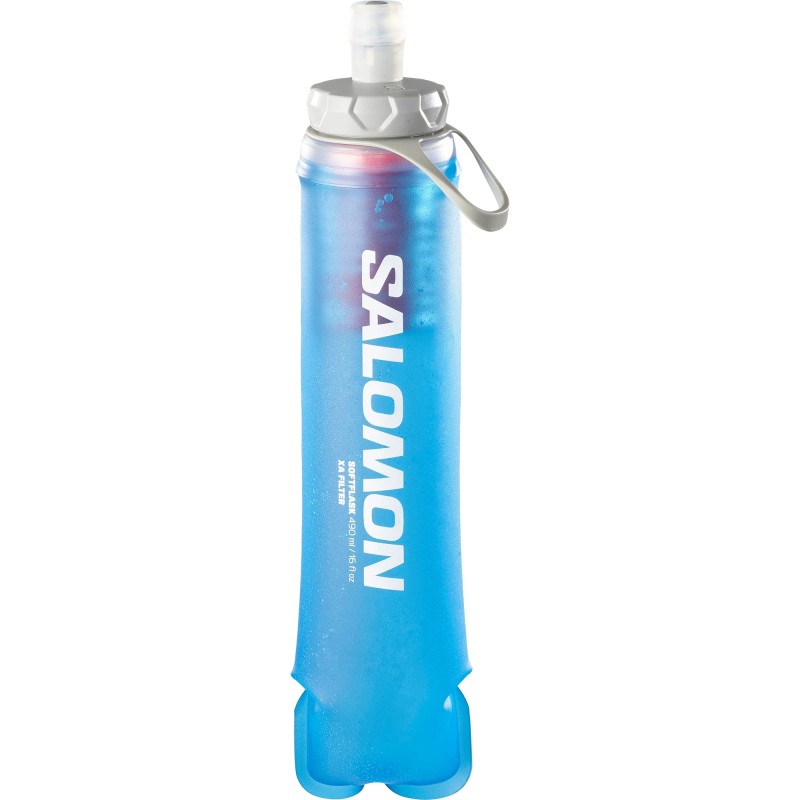 Salomon Soft Flask XA Filter 490ml/16oz 42