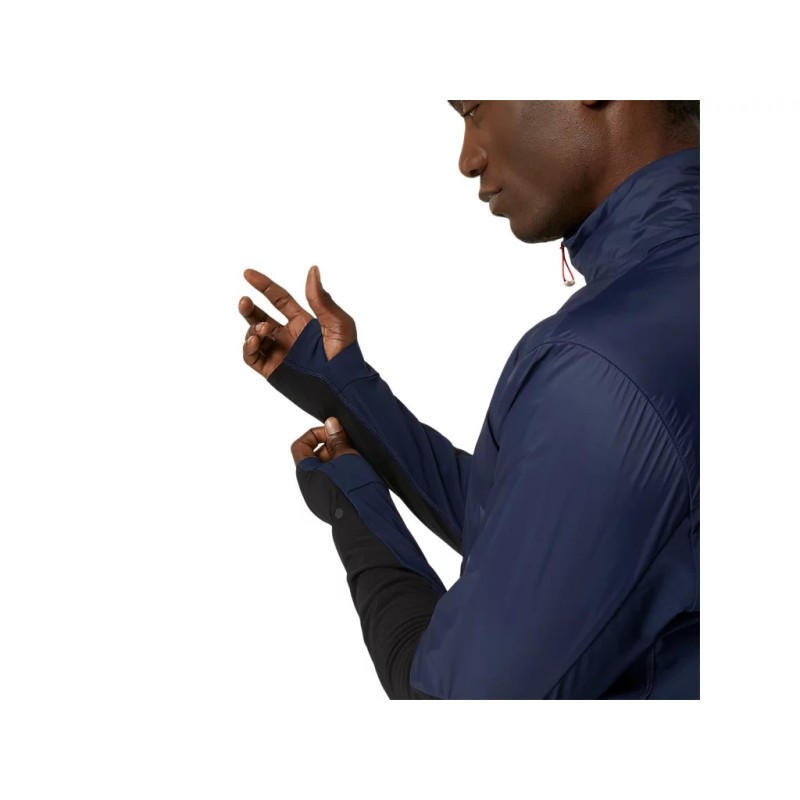 Asics Road Winter Jacket