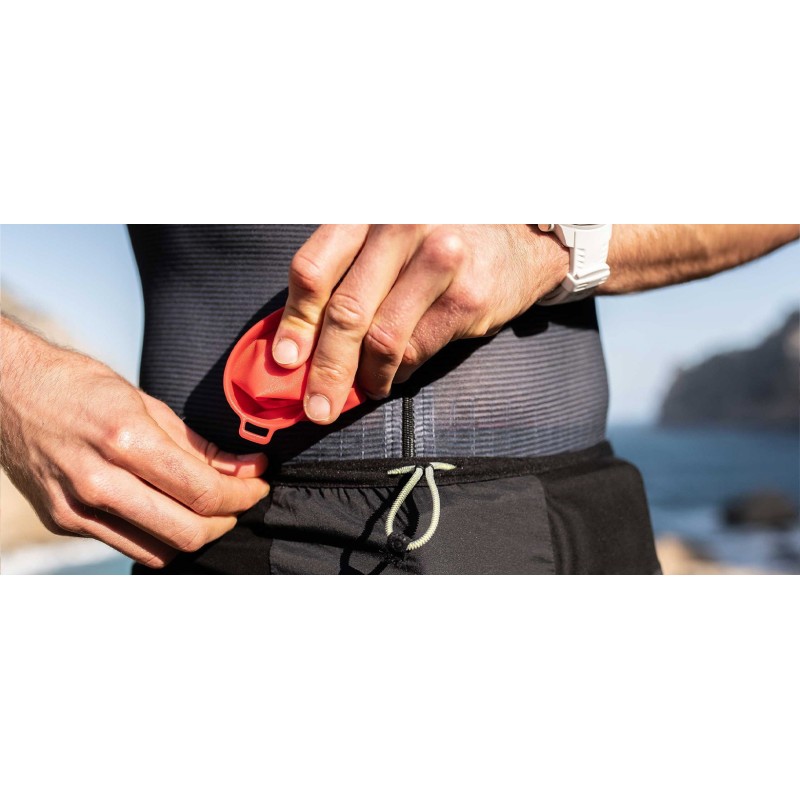 Compressport Fast Cup rouge