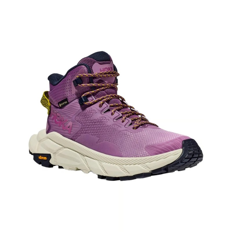 Trail Code GTX Women