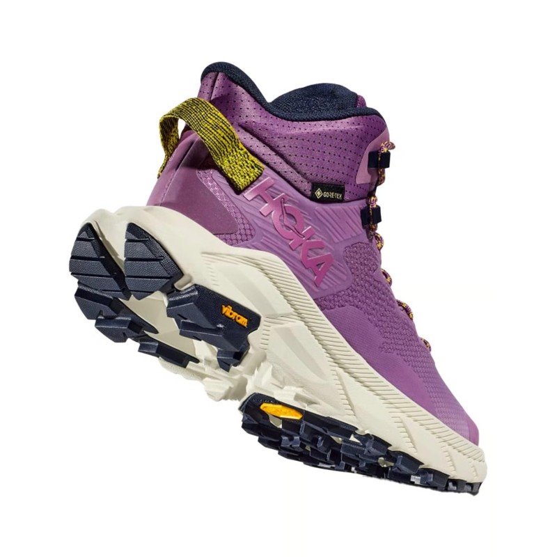 Trail Code GTX Women