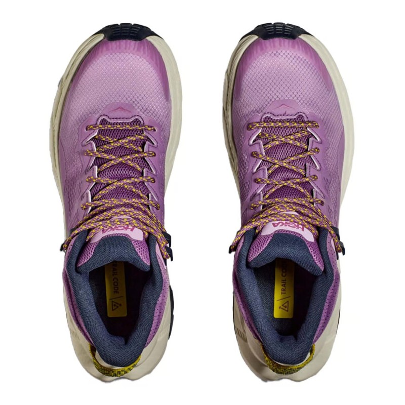 Trail Code GTX Women