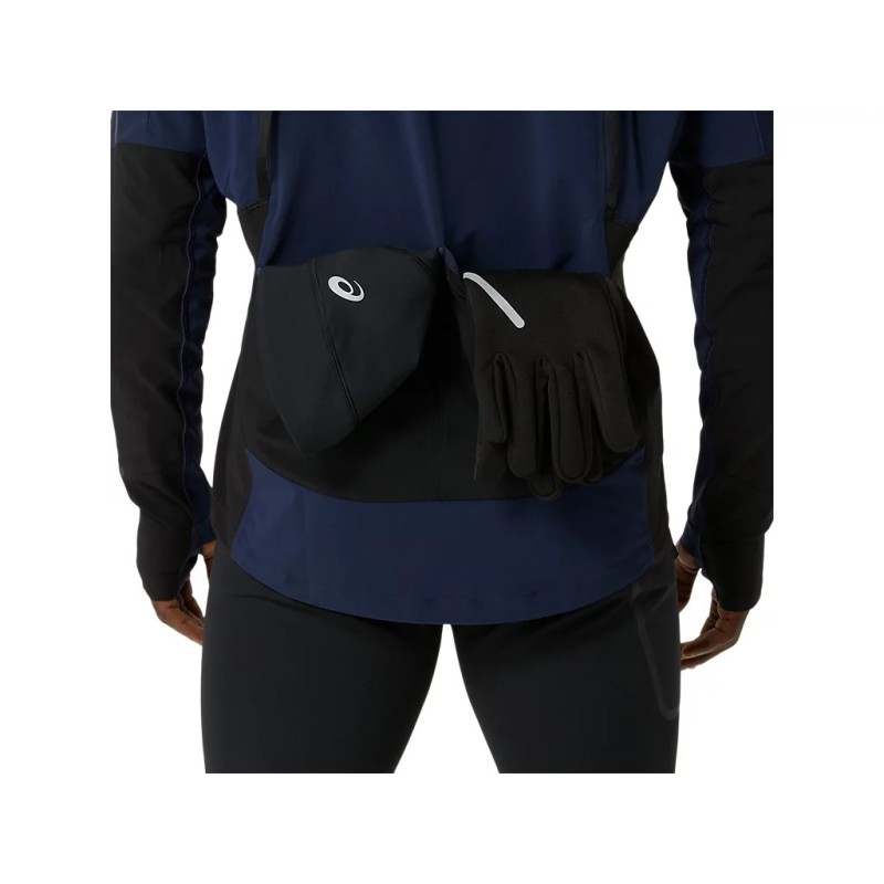 Asics Road Winter Jacket