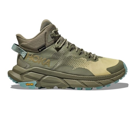Trail Code GTX