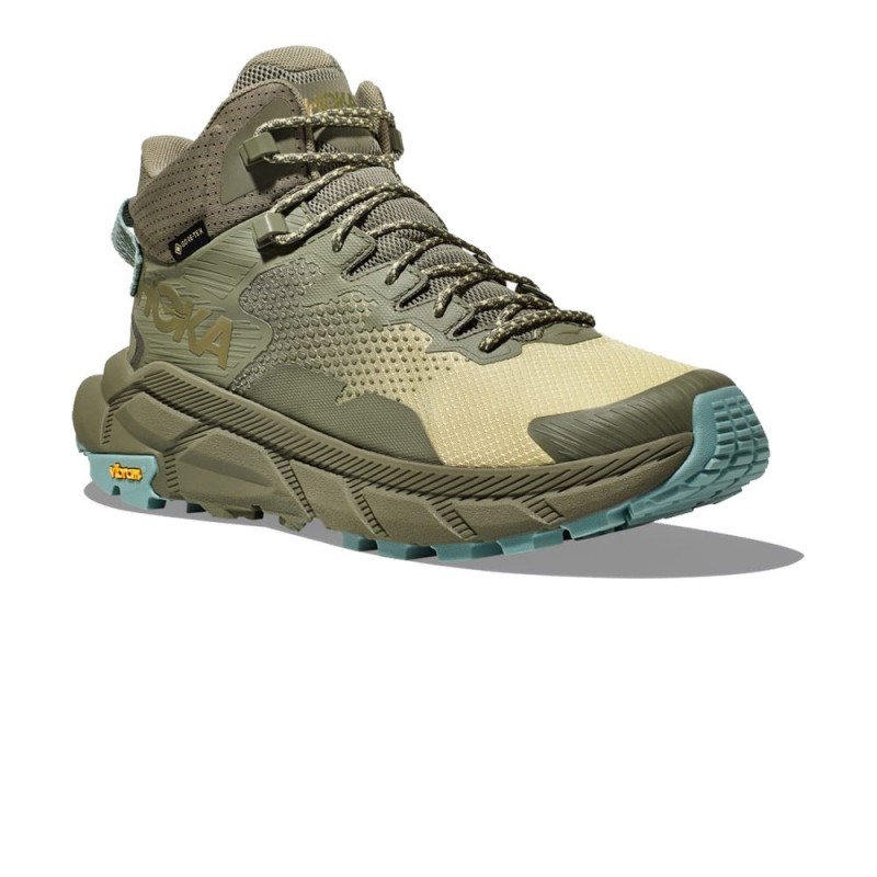Trail Code GTX