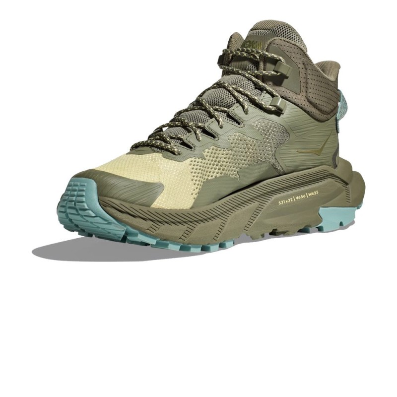 Trail Code GTX
