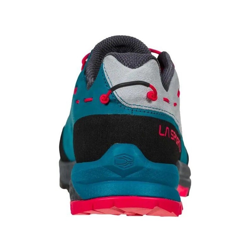 TX Guide Leather Women's