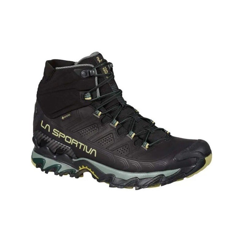Ultra Raptor II Mid Leather GTX