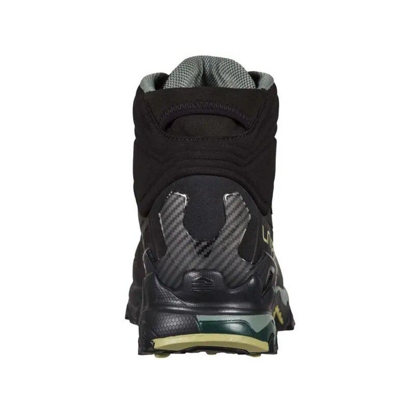 Ultra Raptor II Mid Leather GTX