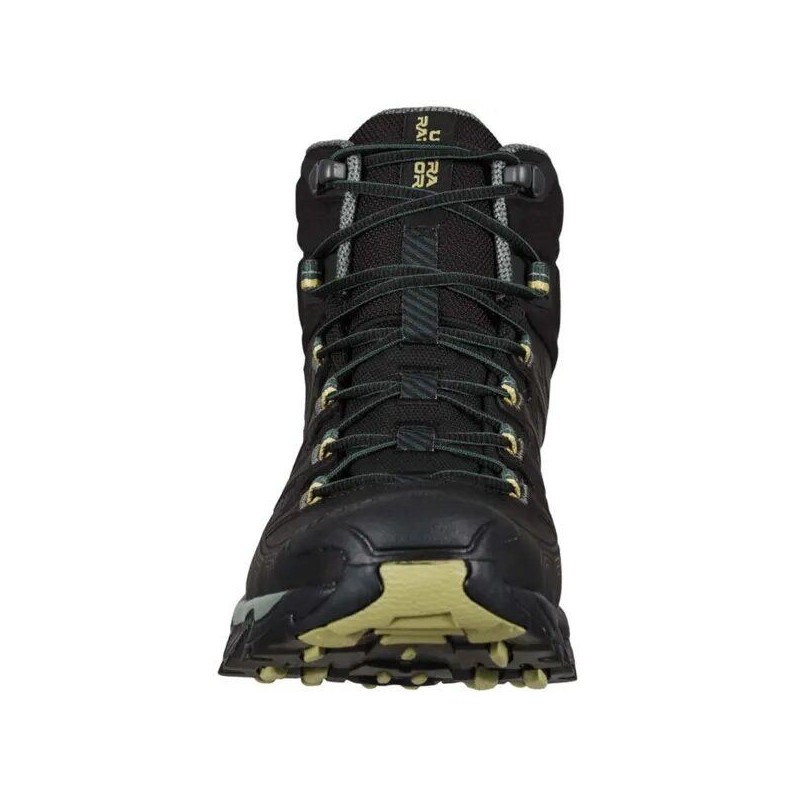 Ultra Raptor II Mid Leather GTX
