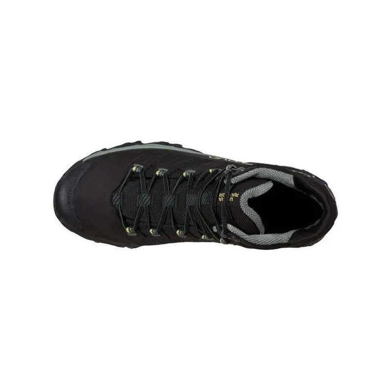 Ultra Raptor II Mid Leather GTX