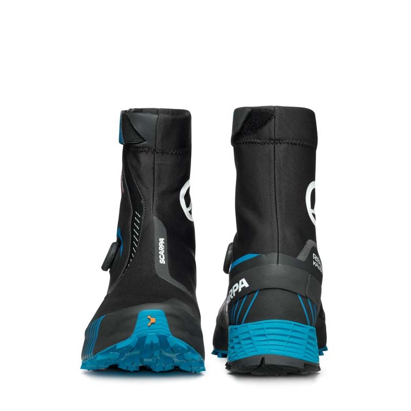 Ribelle Run Kalibra G