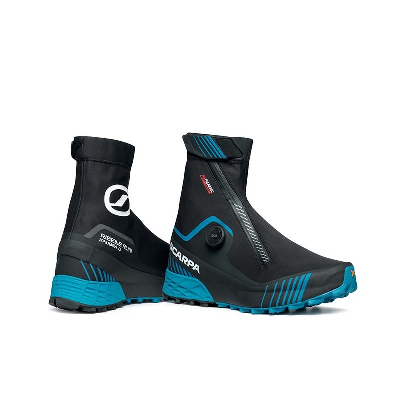 Ribelle Run Kalibra G