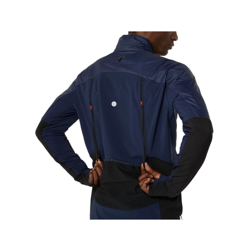 Asics Road Winter Jacket