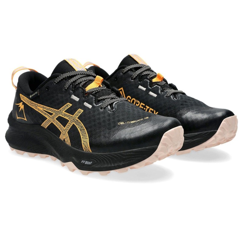 Gel Trabuco 12 GTX Women's