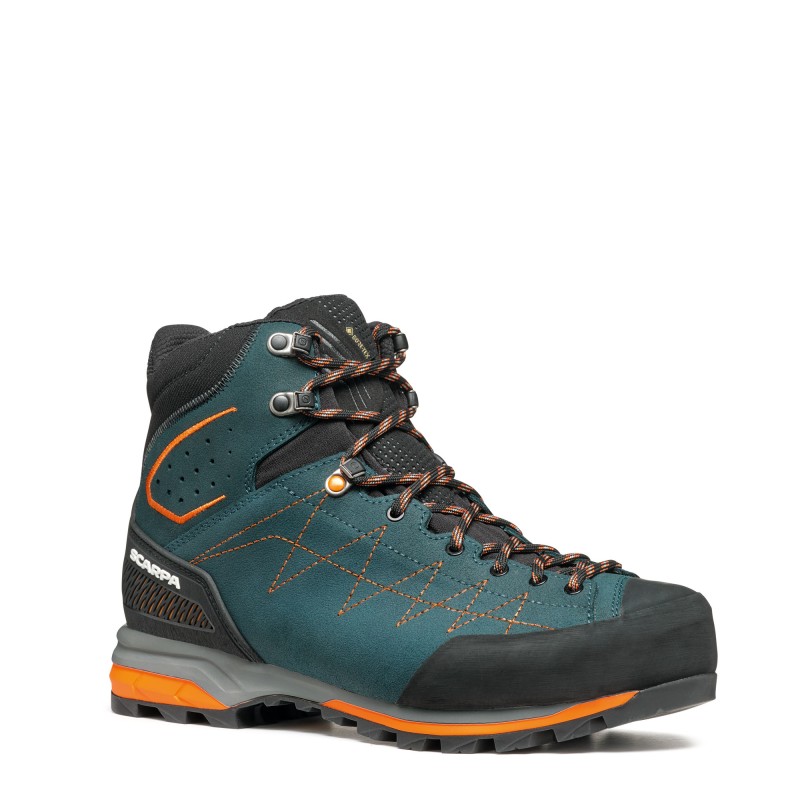 Zodiac Trek Gtx