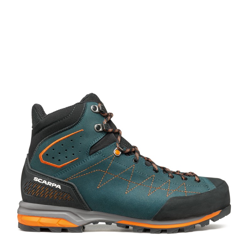 Zodiac Trek Gtx