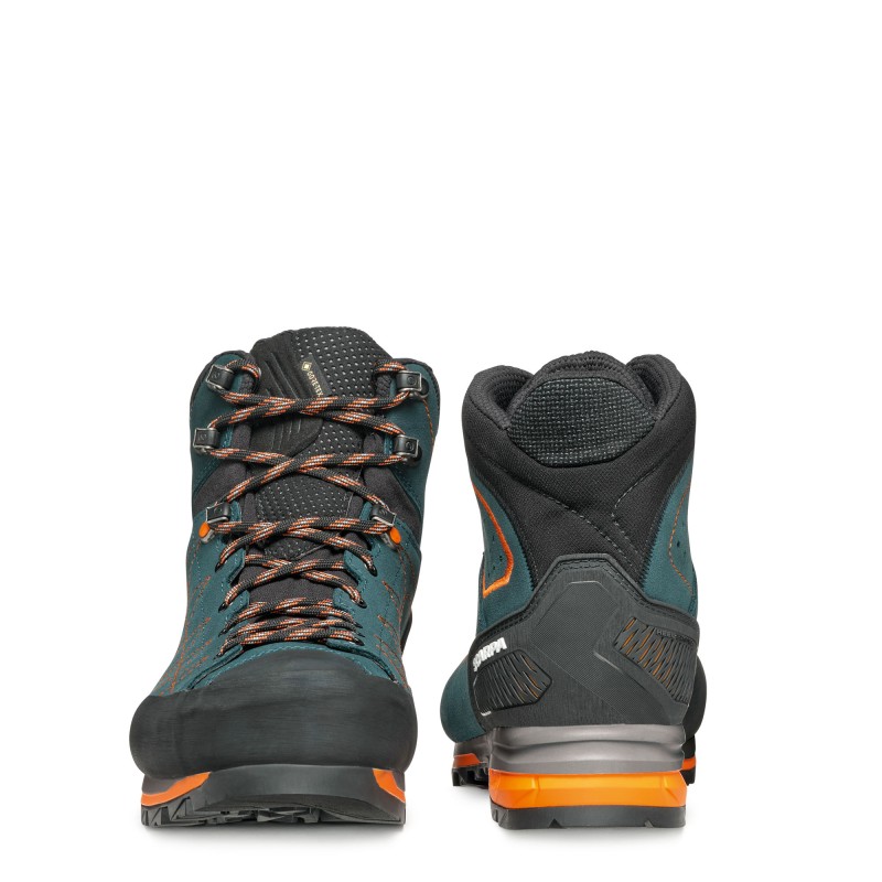 Zodiac Trek Gtx