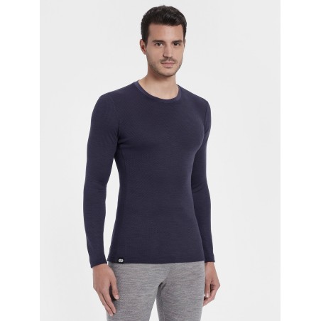 Rewoolution T-shirt Long Sleeves