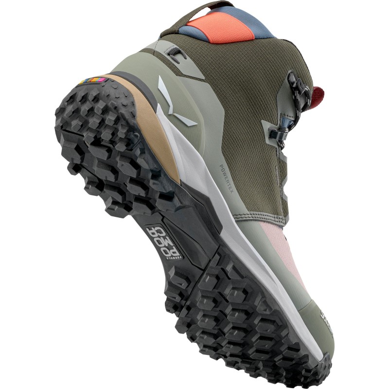 Puez 2 Mid PTX Women's