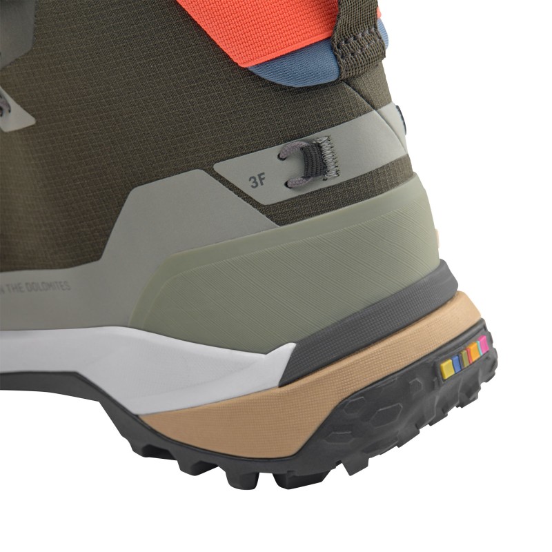 Puez 2 Mid PTX Women's