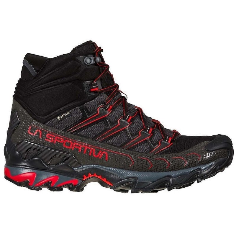 Ultra Raptor II Mid GTX