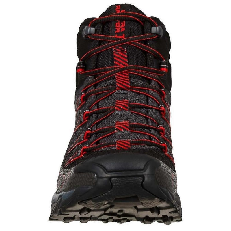 Ultra Raptor II Mid GTX