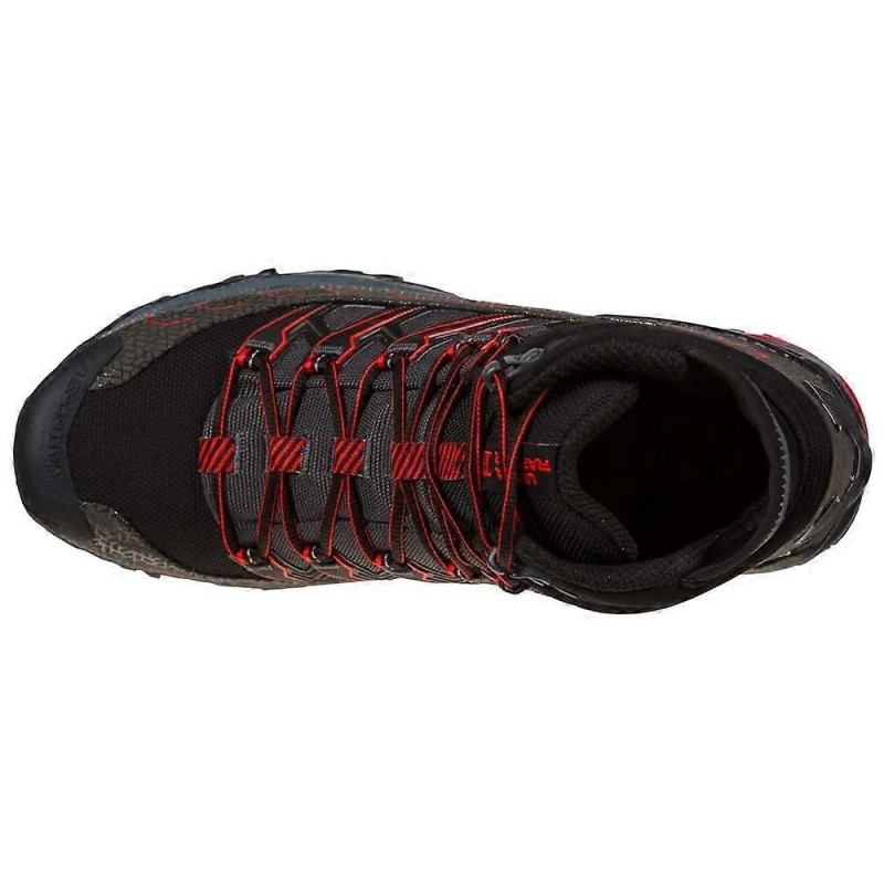 Ultra Raptor II Mid GTX