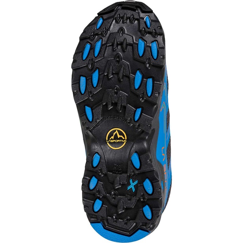 Ultra Raptor II JR GTX