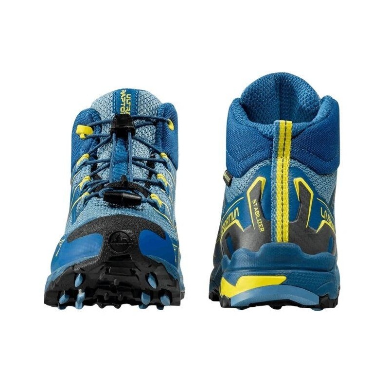 Ultra Raptor II Mid JR GTX