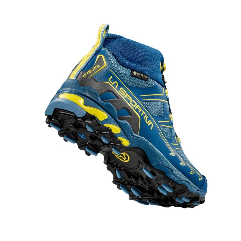 Ultra Raptor II Mid JR GTX