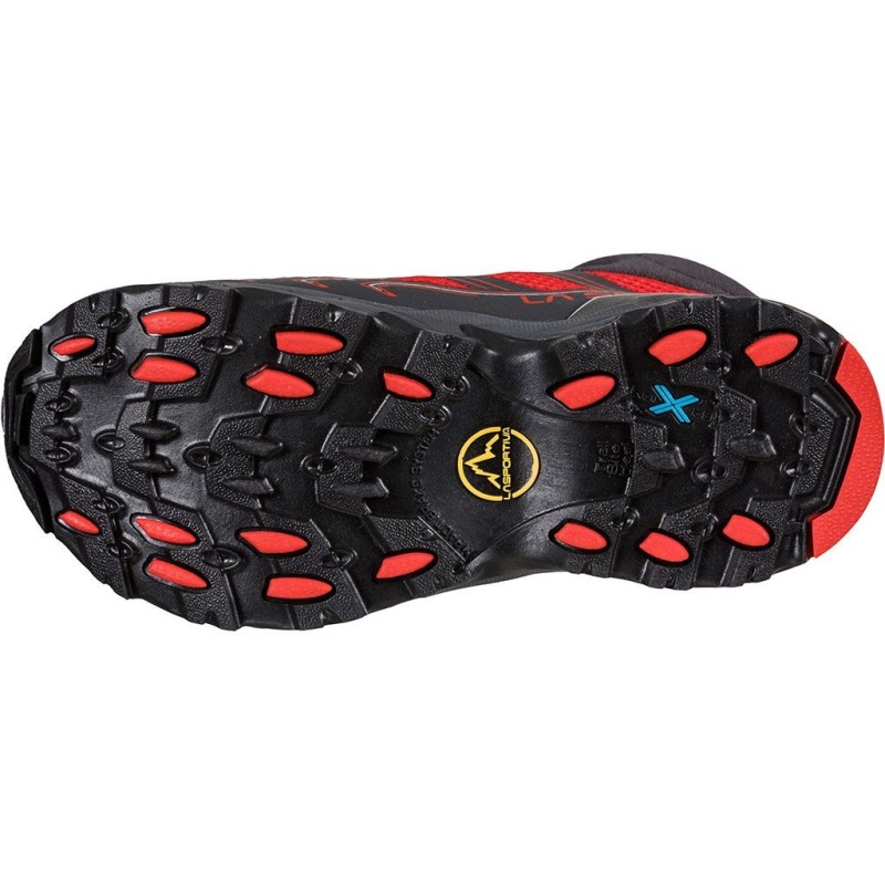 Ultra Raptor II Mid JR GTX