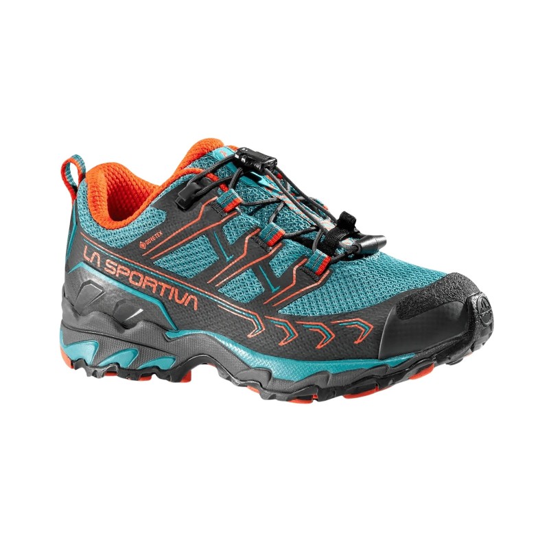 Ultra Raptor II JR GTX