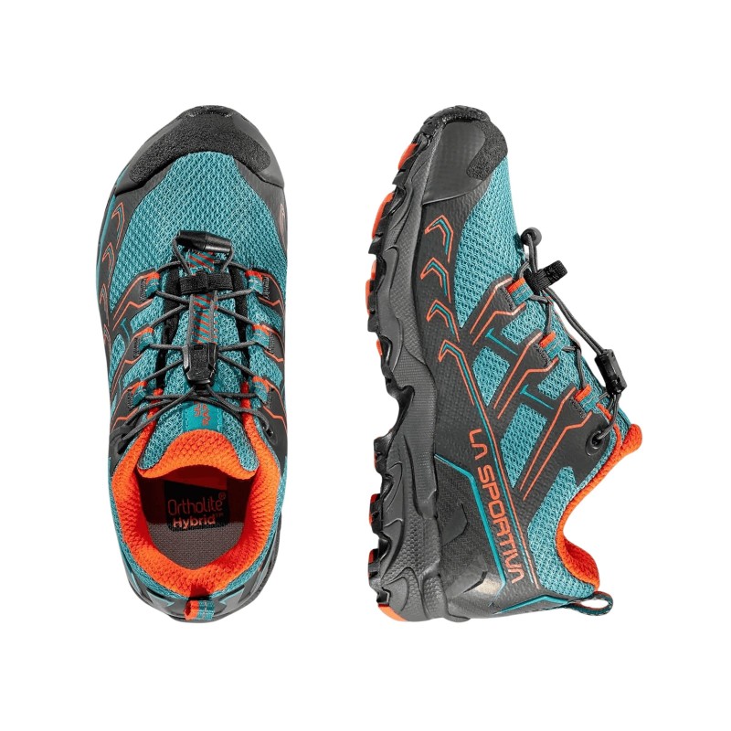 Ultra Raptor II JR GTX