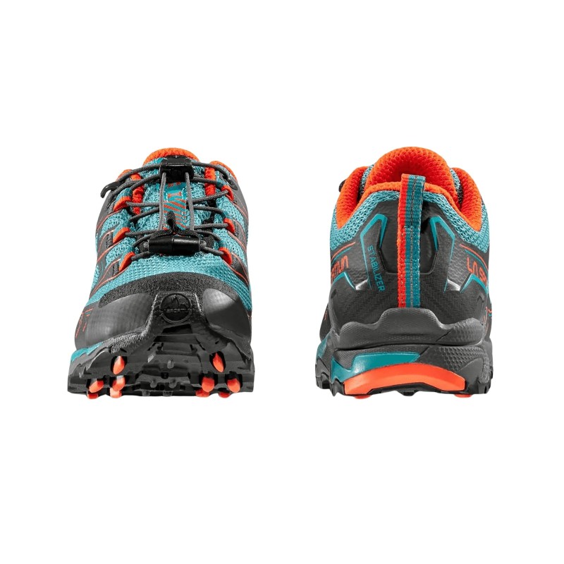 Ultra Raptor II JR GTX