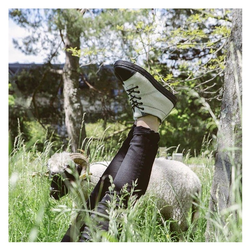 Blacknose Sky Wooler