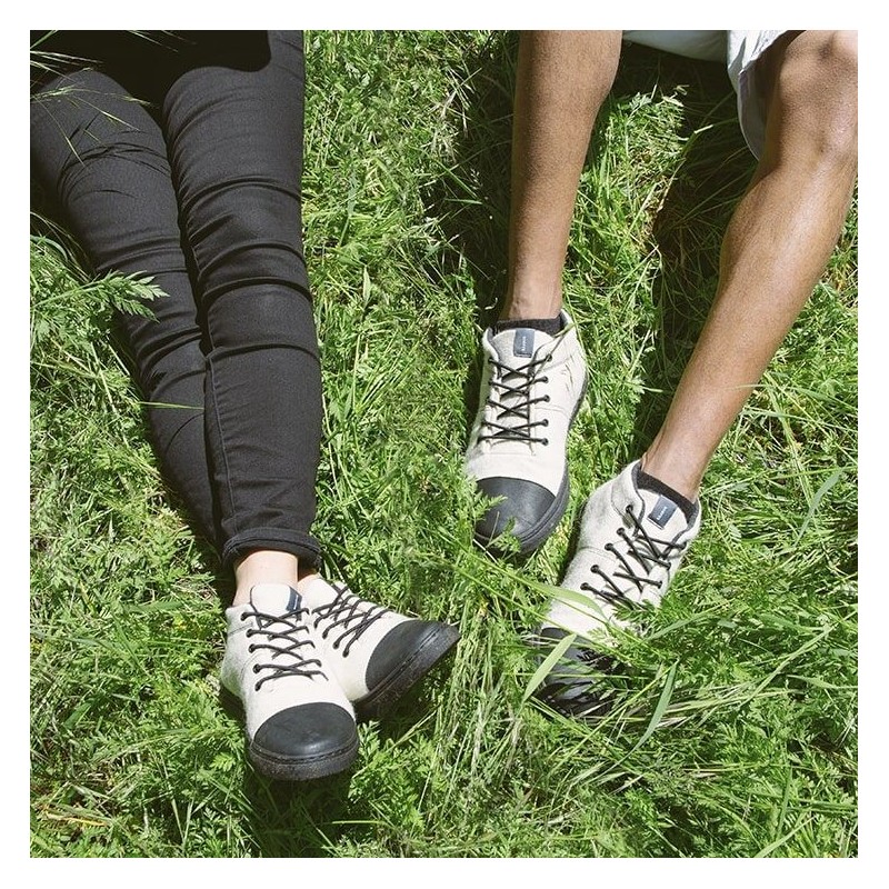 Blacknose Sky Wooler