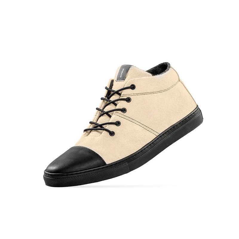 Blacknose Sky Wooler