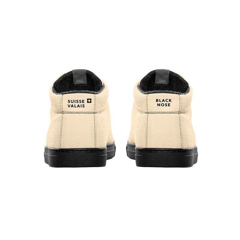 Blacknose Sky Wooler