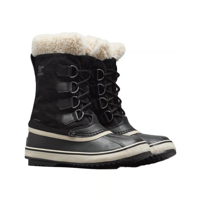 Women's Winter Carnival