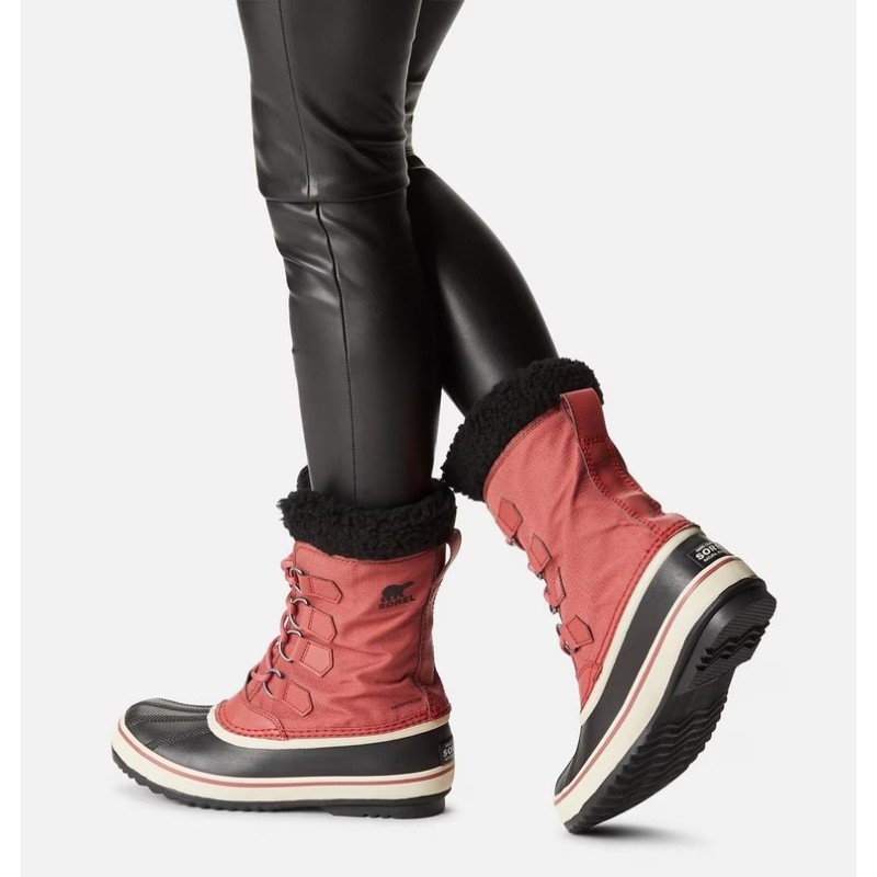 Women's Winter Carnival