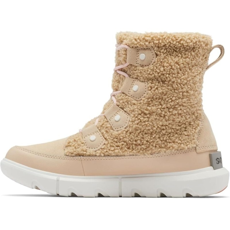 Sorel Explorer II Joan Cozy