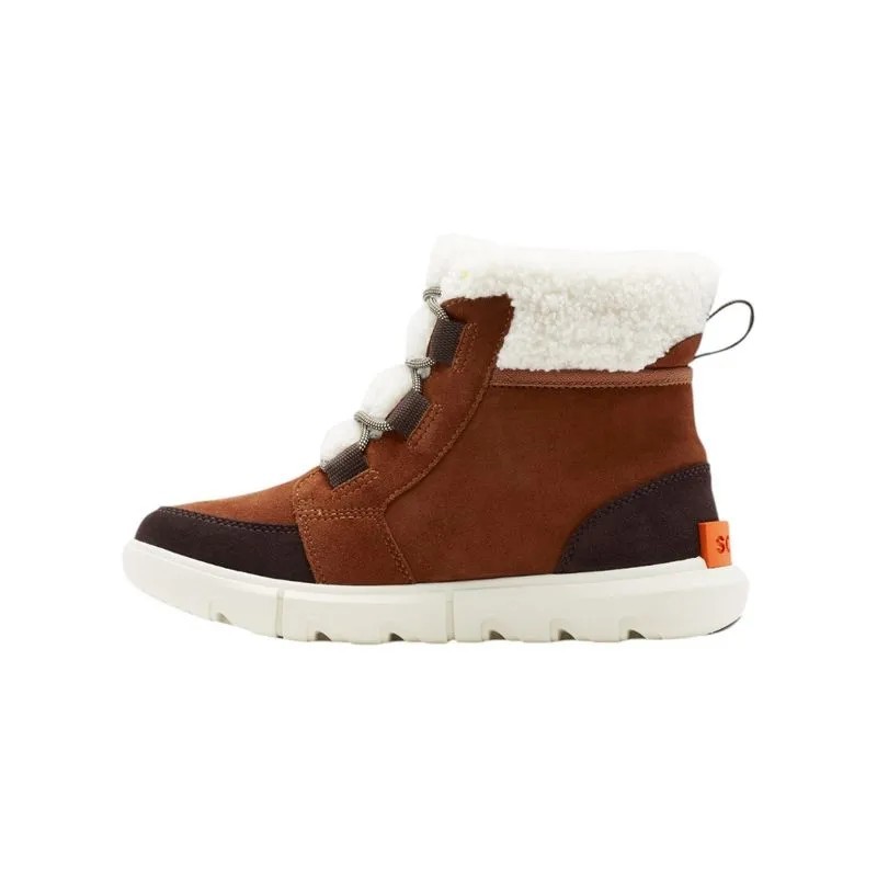 Sorel Explorer II Carnival Cozy WP